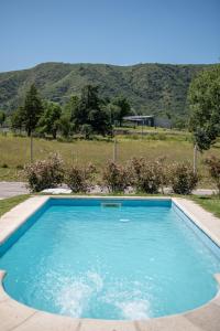 Sierras Country Golf