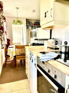 SaltWater Lodge For Penzance St Ives Ideal For Exploring West Cornwall