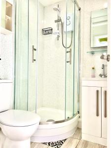 SaltWater Lodge For Penzance St Ives Ideal For Exploring West Cornwall