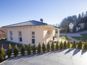 Tischneck Chalets - TraumFerienhäuser im Schwarzwald - Chalets Riva & Limone