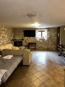 Saint George Apartments I & VI - 卡拉维塔