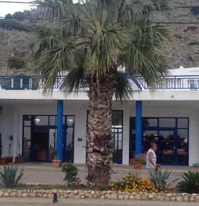 Palm Bay Hotel Rhodes Greece