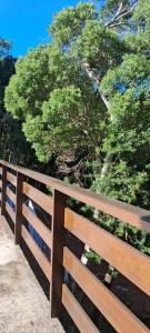 Parada Di Maria Guest House - 3hvězdičkové hotely ve městě Campos do Jordão