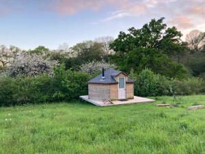 Lower Marsh Farm Glamping