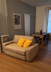 Milano Parco Sempione