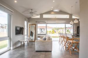 Cozy & Comfy 2BR Villa 7 at Playa Venao