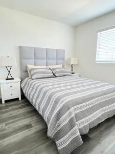 Orchard Parks - 莱思罗普