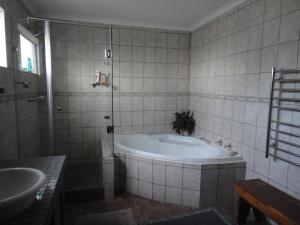 Mossel Bay - Holiday Cottage Diaz