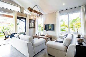 Cozy & Coastal 3BR Villa 23 at Playa Venao