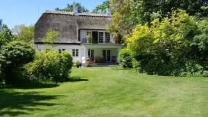 Villa Ferie og Overnatning - Rudkøbing