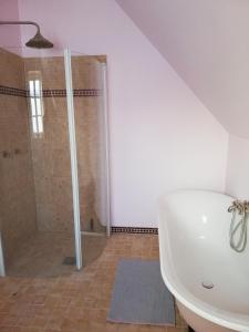 Villa Ferie og Overnatning