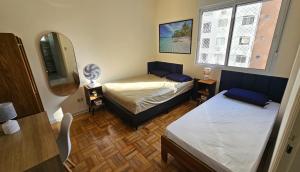 Boa Localização - Praia de Pitangueiras - Wi-Fi