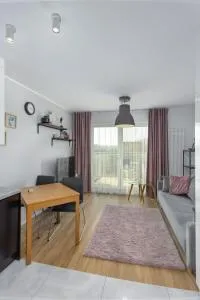 Soft Loft Legnicka - Wrocław-Popowice