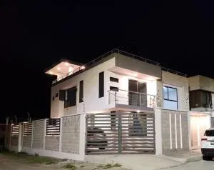 Departamento independiente - Quillullaco