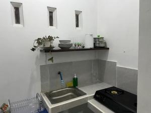 Park side nest studio room 1