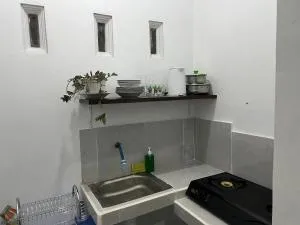 B-local Studio room 1 - Mantang