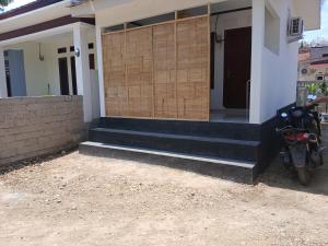 Park side nest studio room 1