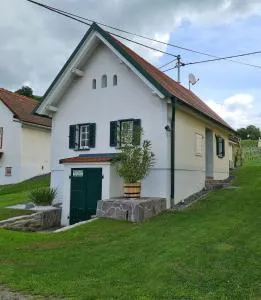 Kellerstöckl Kainz - Kohfidisch