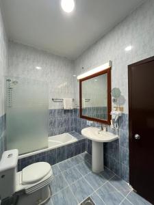 DUBA AlSHAMAL HOTEL - فندق ضباء الشمال