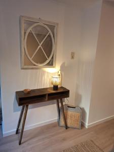 Cozy and perfectly located apartment