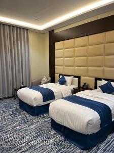 DUBA AlSHAMAL HOTEL - فندق ضباء الشمال