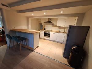 Cozy and perfectly located apartment