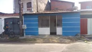 Aconchegante e familiar - Marituba