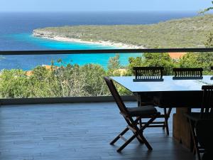 Villa Amazing Sea View Cas Abao - Vily, Willemstad