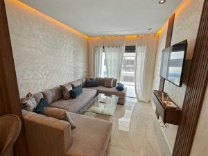 Apartamento mehdia playa