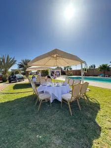 Villa Al Firdaous - Tiznit