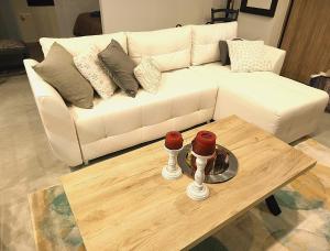 Nesta Home Athens, Cozy Private Apartment with SuperFast Wi-Fi