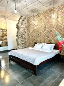 Comfortable apartments with a coffee machine in the city centre, Zlata Plaza - Khotsin