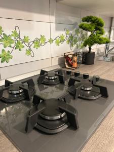 Apartament Sara