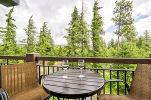 4008 Cozy ONE Bedroom in Suncadia with Heated Pool Access