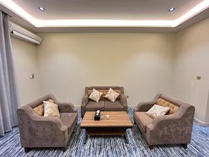 DUBA AlSHAMAL HOTEL - فندق ضباء الشمال