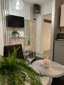 Apartament Sara