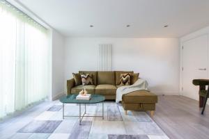 The Green Haven-Cozy luxury flat in Crayford