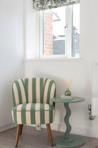 The Green Haven-Cozy luxury flat in Crayford