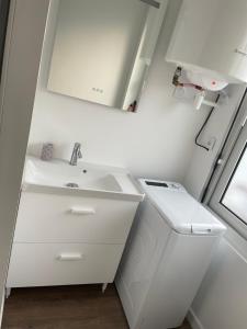 Appartement T2 - 202 - Hyper Centre - Intégralement rénové - Toutes commodités à pied