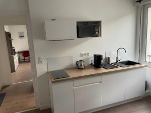 Appartement T2 - 202 - Hyper Centre - Intégralement rénové - Toutes commodités à pied