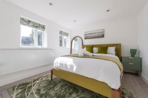The Green Haven-Cozy luxury flat in Crayford