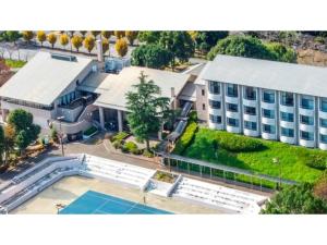 UE GARDEN RESORT - Vacation STAY 38237v