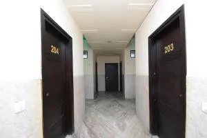 Hotel O Uman GG - Sirsa