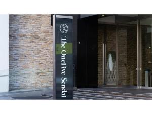 The OneFive Sendai - Vacation STAY 35249v