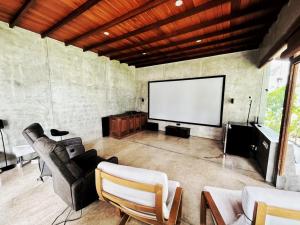 Sanctuary Ceylon by Ceylon Spaces