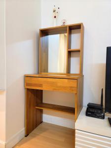 A comfortable Gangnam house in the city center-1302