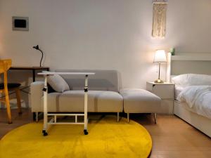 A comfortable Gangnam house in the city center-1302