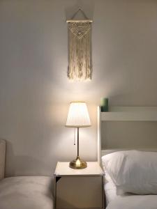 A comfortable Gangnam house in the city center-1302