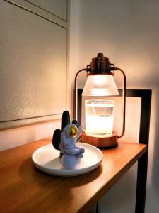 A comfortable Gangnam house in the city center-1302