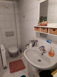 Monteurswohnung am Obstgarten